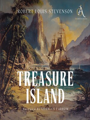cover image of Treasure Island